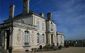 Chateau Du Clos Mortier
